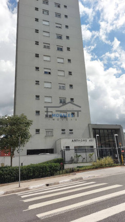 Foto do imóvel Apartamento com 2 Quartos à Venda, 49 m² em Jaguaribe - Osasco