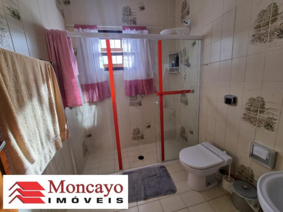 Imagem Casa com 2 Quartos à Venda, 286 m² em Indaiá - Caraguatatuba