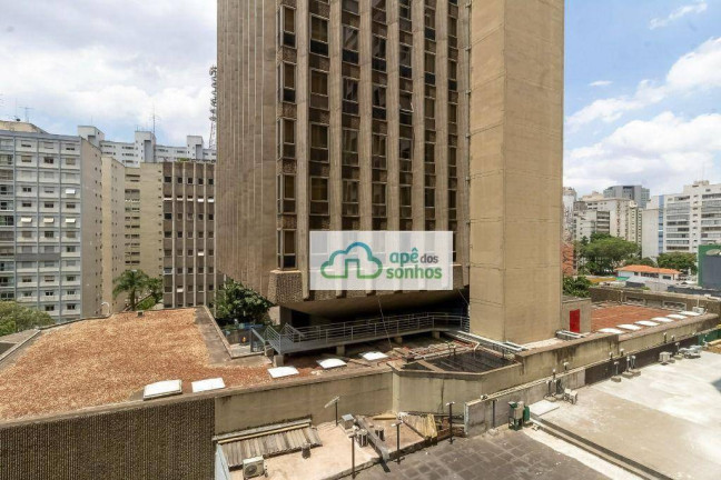 Imagem Apartamento com 2 Quartos à Venda, 118 m² em Bela Vista - São Paulo