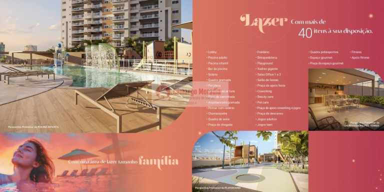 Imagem Apartamento com 3 Quartos à Venda, 62 m² em Vila Mogilar - Mogi Das Cruzes