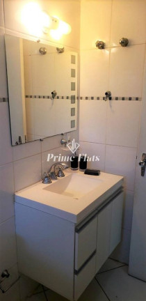 Imagem Apartamento com 1 Quarto à Venda, 42 m² em Jardins - São Paulo
