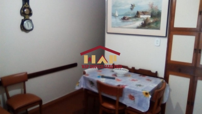 Apartamento com 1 Quarto para Temporada, 25 m² em Centro - Cabo Frio