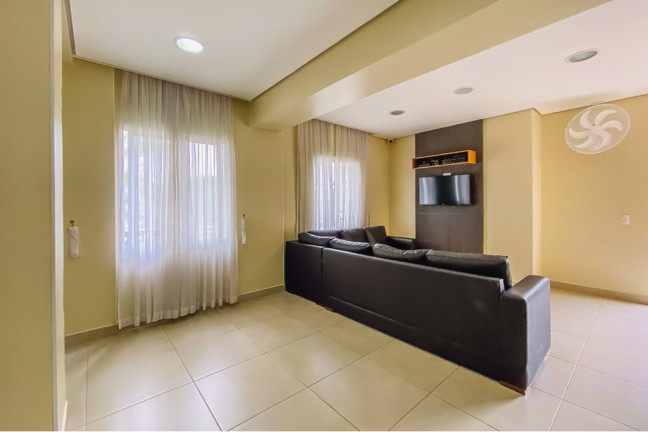 Imagem Apartamento com 3 Quartos à Venda, 65 m² em Vila Vera - São Paulo