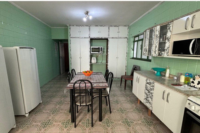 Imagem Casa com 3 Quartos à Venda, 135 m² em Tatuapé - São Paulo Imagem Casa com 3 Quartos à Venda, 135 m² em Tatuapé - São Paulo