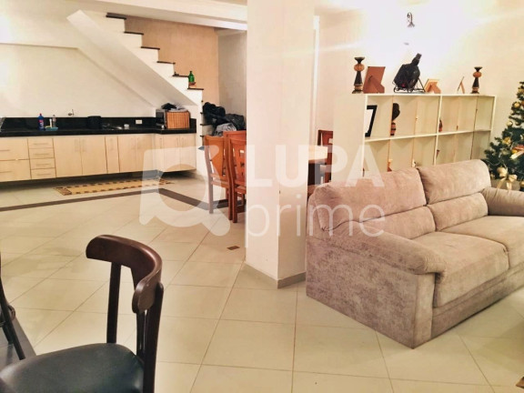 Imagem Casa com 3 Quartos à Venda, 192 m² em Vila Gustavo - São Paulo Imagem Casa com 3 Quartos à Venda, 192 m² em Vila Gustavo - São Paulo