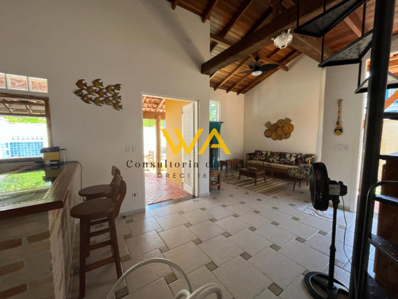Imagem Casa com 2 Quartos à Venda, 80 m² em Boiçucanga - São Sebastião