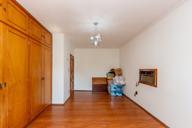 Imagem Sobrado com 3 Quartos à Venda, 197 m² em Bosque Da Saúde - São Paulo