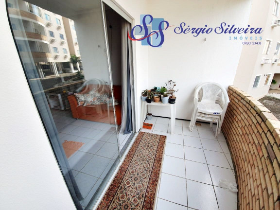 Imagem Apartamento com 2 Quartos à Venda, 70 m² em Porto Das Dunas - Aquiraz