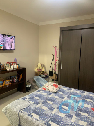 Imagem Sobrado com 3 Quartos à Venda,  em Jardim Quaresmeira - Suzano