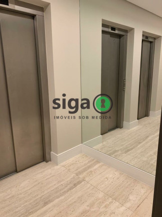 Imagem Apartamento com 4 Quartos para Alugar, 541 m² em Santo Amaro - São Paulo Imagem Apartamento com 4 Quartos para Alugar, 541 m² em Santo Amaro - São Paulo