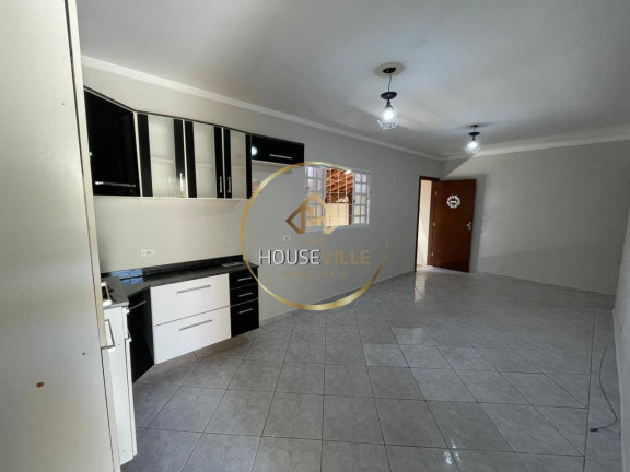 Imagem Casa com 3 Quartos à Venda, 147 m² em Jardim Torrão De Ouro - São José Dos Campos