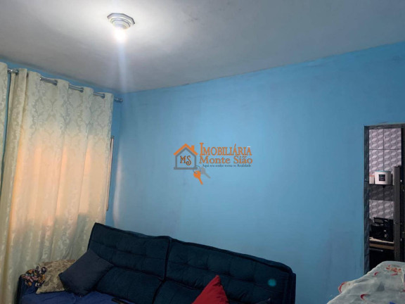 Imagem Casa com 2 Quartos à Venda, 125 m² em Anita Garibaldi - Guarulhos Imagem Casa com 2 Quartos à Venda, 125 m² em Anita Garibaldi - Guarulhos