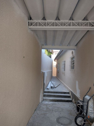 Imagem Casa com 3 Quartos à Venda, 209 m² em Monte Castelo - São José Dos Campos