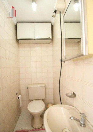 Imagem Apartamento com 3 Quartos à Venda, 97 m² em Freguesia Do ó - São Paulo Imagem Apartamento com 3 Quartos à Venda, 97 m² em Freguesia Do ó - São Paulo