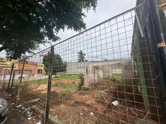 Imagem Terreno à Venda, 1.430 m² em São Mateus - Contagem
