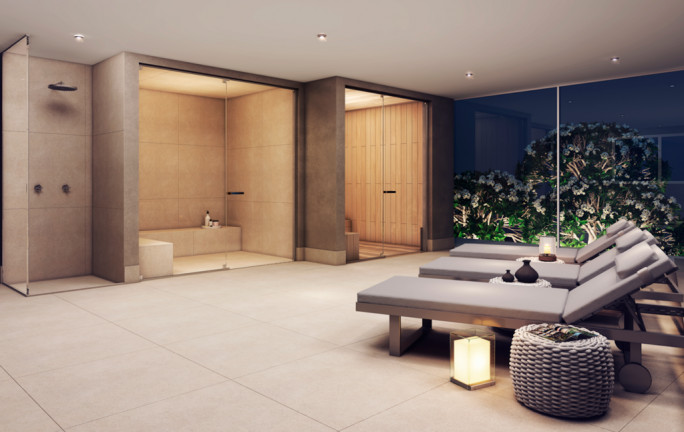Imagem Apartamento com 4 Quartos à Venda, 338 m² em Paraíso - São Paulo Imagem Apartamento com 4 Quartos à Venda, 338 m² em Paraíso - São Paulo