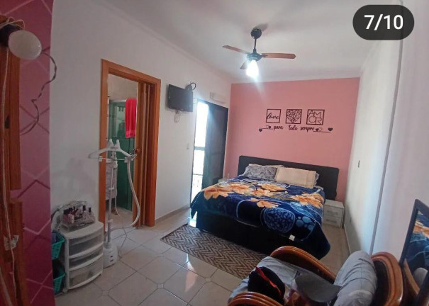 Imagem Apartamento com 2 Quartos para Alugar, 75 m² em Canto Do Forte - Praia Grande Imagem Apartamento com 2 Quartos para Alugar, 75 m² em Canto Do Forte - Praia Grande