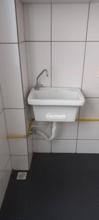 Imagem Apartamento com 2 Quartos à Venda, 46 m² em Parque Das Cachoeiras - Campinas Imagem Apartamento com 2 Quartos à Venda, 46 m² em Parque Das Cachoeiras - Campinas