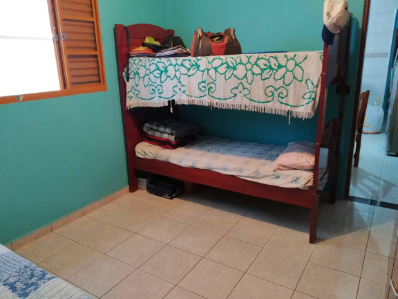 Imagem Casa com 2 Quartos à Venda, 125 m² em Casa Grande - Diadema