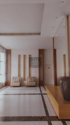 Imagem Apartamento com 5 Quartos à Venda, 320 m² em Alphaville Industrial - Barueri