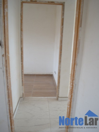 Imagem Casa de Condomínio com 2 Quartos à Venda, 42 m² em Vila Ramos - São Paulo