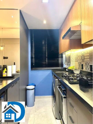 Imagem Apartamento com 2 Quartos à Venda, 45 m² em Vossoroca - Votorantim Imagem Apartamento com 2 Quartos à Venda, 45 m² em Vossoroca - Votorantim