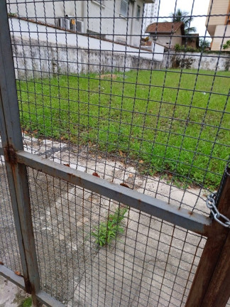Imagem Terreno à Venda, 400 m² em Gonzaga - Santos Imagem Terreno à Venda, 400 m² em Gonzaga - Santos
