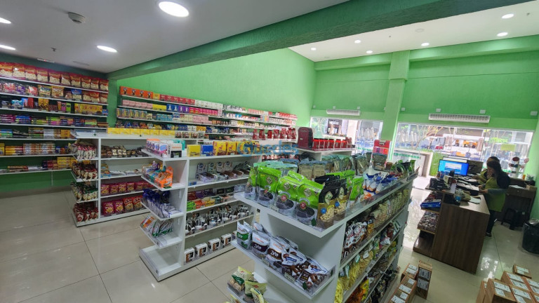 Imagem Imóvel Comercial à Venda, 50 m² em Santo Amaro - São Paulo Imagem Imóvel Comercial à Venda, 50 m² em Santo Amaro - São Paulo