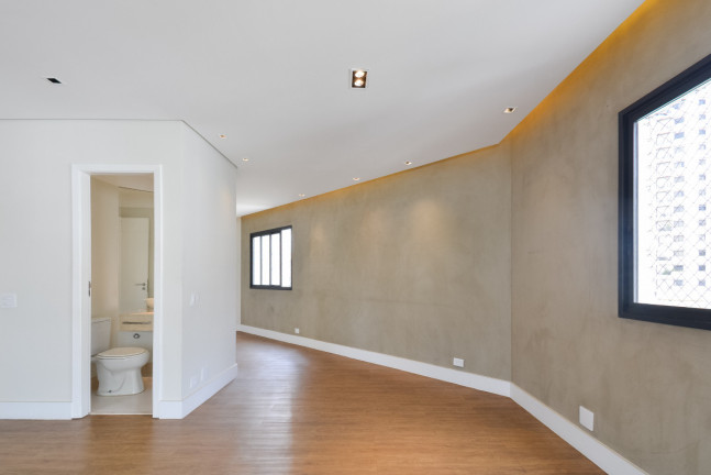 Imagem Apartamento com 3 Quartos à Venda, 120 m² em Perdizes - São Paulo