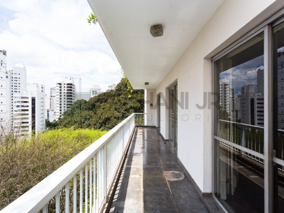 Imagem Imóvel com 4 Quartos à Venda, 468 m² em Higienópolis - São Paulo Imagem Imóvel com 4 Quartos à Venda, 468 m² em Higienópolis - São Paulo