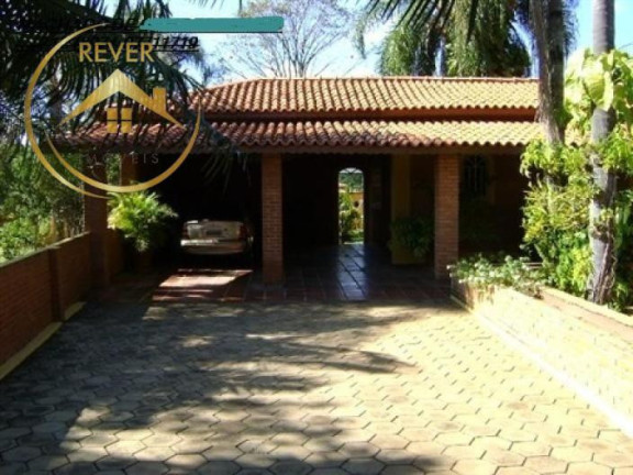 Imagem Casa com 2 Quartos à Venda, 350 m² em Parque Xangrilá - Campinas