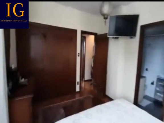 Imagem Apartamento com 3 Quartos à Venda, 200 m² em Centro - São Caetano Do Sul