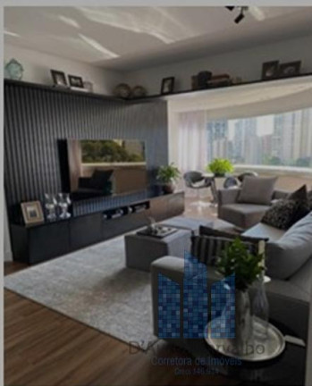 Imagem Apartamento com 2 Quartos à Venda, 116 m² em Brooklin Paulista - São Paulo Imagem Apartamento com 2 Quartos à Venda, 116 m² em Brooklin Paulista - São Paulo