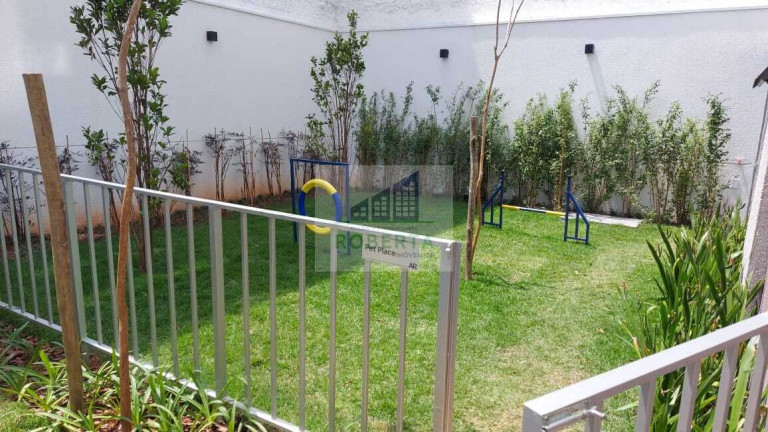 Imagem Apartamento com 1 Quarto à Venda, 36 m² em Indianópolis - São Paulo