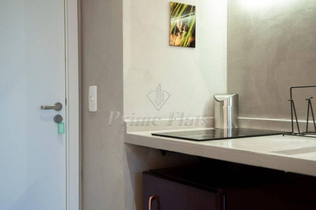 Imagem Apartamento com 1 Quarto à Venda, 25 m² em Pinheiros - São Paulo