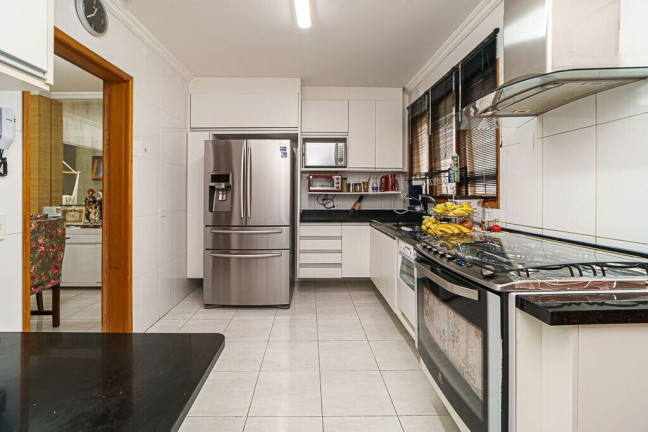 Imagem Casa com 3 Quartos à Venda, 150 m² em Morumbi - São Paulo