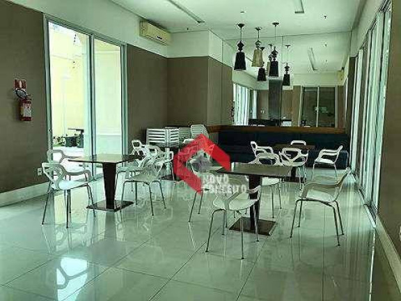 Imagem Apartamento com 3 Quartos à Venda, 74 m² em Cambeba - Fortaleza