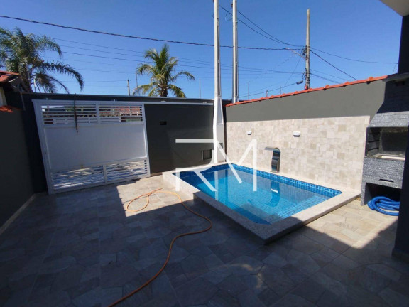 Imagem Casa com 2 Quartos à Venda, 70 m² em Agenor De Campos - Mongaguá