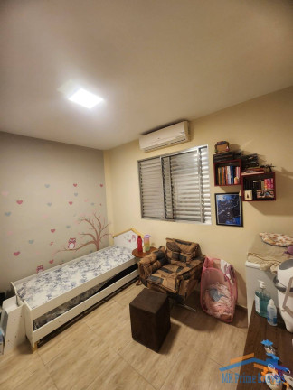 Imagem Casa de Condomínio com 2 Quartos à Venda, 82 m² em Vila Yolanda - Osasco