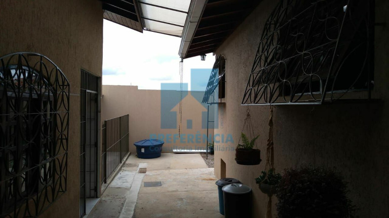 Imagem Casa com 4 Quartos à Venda, 157 m² em Contorno - Ponta Grossa