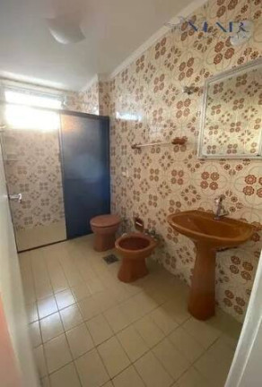 Imagem Apartamento com 1 Quarto à Venda, 55 m² em Itararé - São Vicente