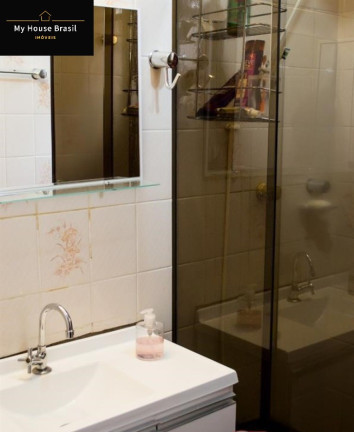 Imagem Apartamento com 2 Quartos à Venda, 55 m² em Santa Teresinha - São Paulo Imagem Apartamento com 2 Quartos à Venda, 55 m² em Santa Teresinha - São Paulo
