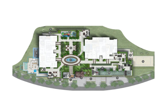 Imagem Imóvel com 3 Quartos à Venda, 138 m² em Parque Prado - Campinas