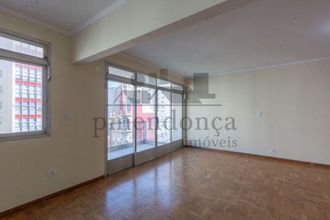 Apartamento com 4 Quartos à Venda, 240 m² em Higienópolis - São Paulo