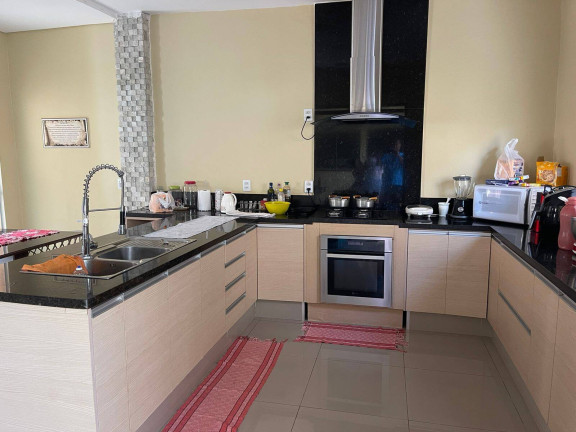 Imagem Casa com 3 Quartos à Venda, 200 m² em Nova Conquista - Cuiabá Imagem Casa com 3 Quartos à Venda, 200 m² em Nova Conquista - Cuiabá