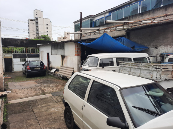 Imagem Terreno à Venda, 250 m² em Jardim Las Palmas - Guarujá Imagem Terreno à Venda, 250 m² em Jardim Las Palmas - Guarujá