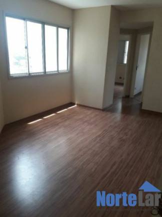 Imagem Apartamento com 2 Quartos à Venda, 50 m² em Jardim Maristela - São Paulo Imagem Apartamento com 2 Quartos à Venda, 50 m² em Jardim Maristela - São Paulo