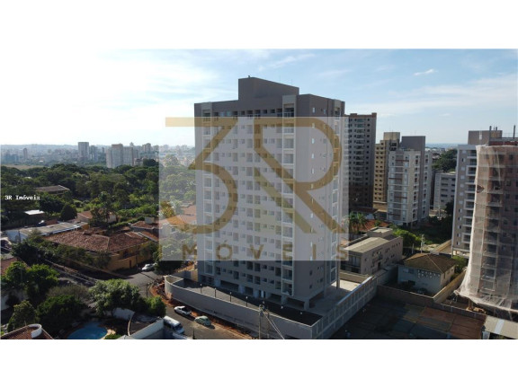 Imagem Apartamento com 1 Quarto à Venda, 51 m² em Ribeirânia - Ribeirão Preto Imagem Apartamento com 1 Quarto à Venda, 51 m² em Ribeirânia - Ribeirão Preto