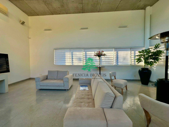 Imagem Casa com 3 Quartos à Venda, 495 m² em Condominio Horizontal Fechado Villa Conscientia - Foz Do Iguaçu