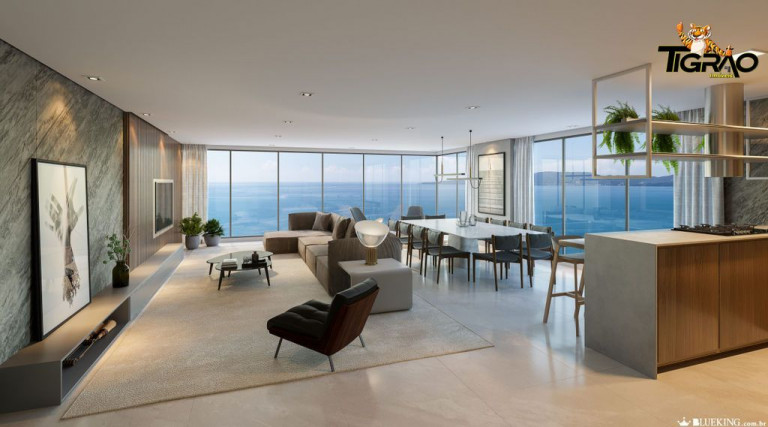 Imagem Apartamento com 4 Quartos à Venda, 229 m² em Centro - Itapema Imagem Apartamento com 4 Quartos à Venda, 229 m² em Centro - Itapema